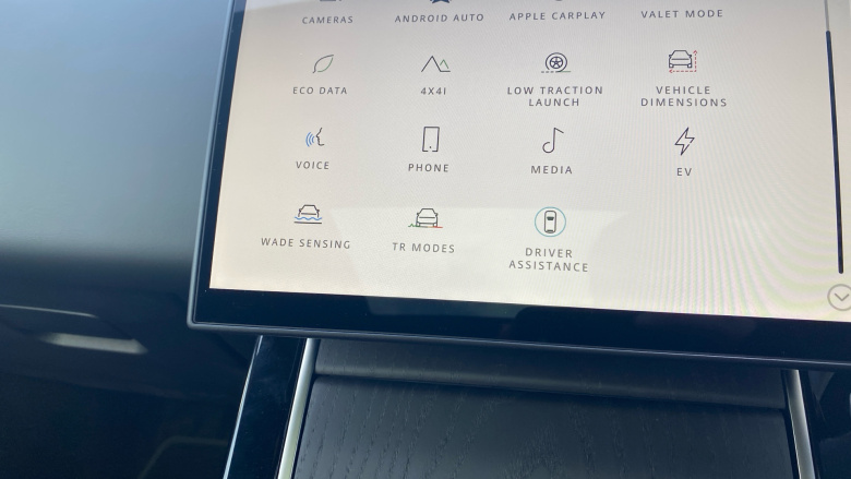 Land Rover Range Rover Evoque 1.5 P270e Autobiography 5dr Auto [Revised] Hatchback